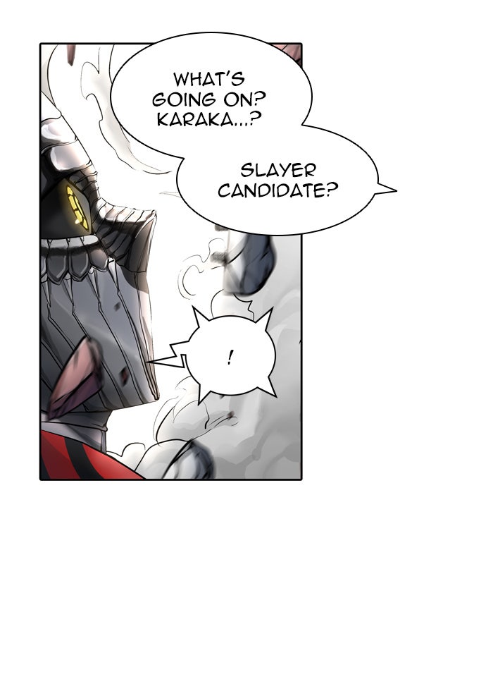 Tower of God manga, chapter 436, page 91 of 123