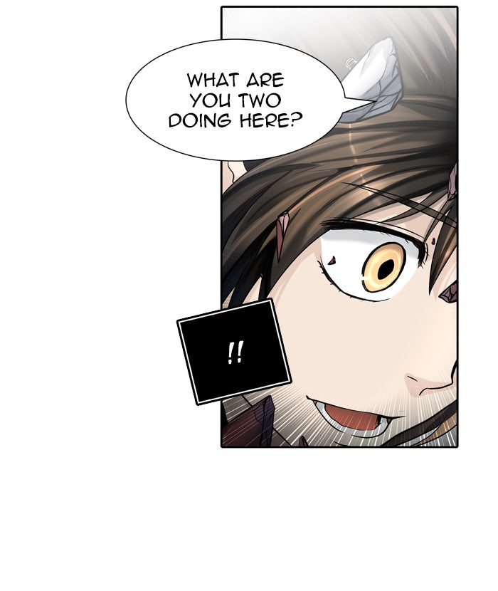 Tower of God manga, chapter 436, page 92 of 123