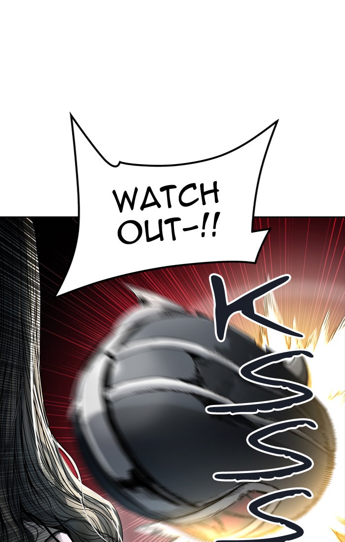 Tower of God manga, chapter 436, page 94 of 123
