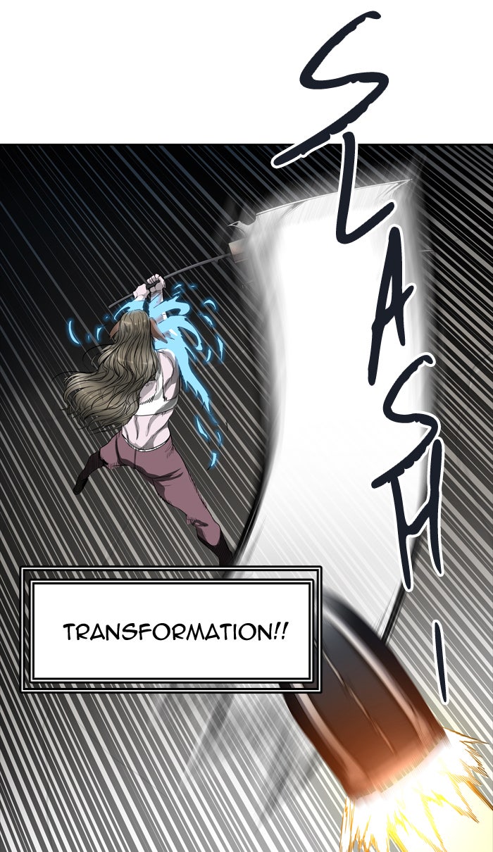 Tower of God manga, chapter 436, page 96 of 123