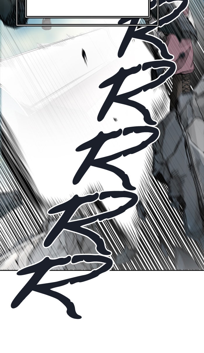 Tower of God manga, chapter 436, page 99 of 123