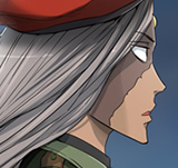 Tower of God Chapter 436: [Season 3] Ep. 19 cover