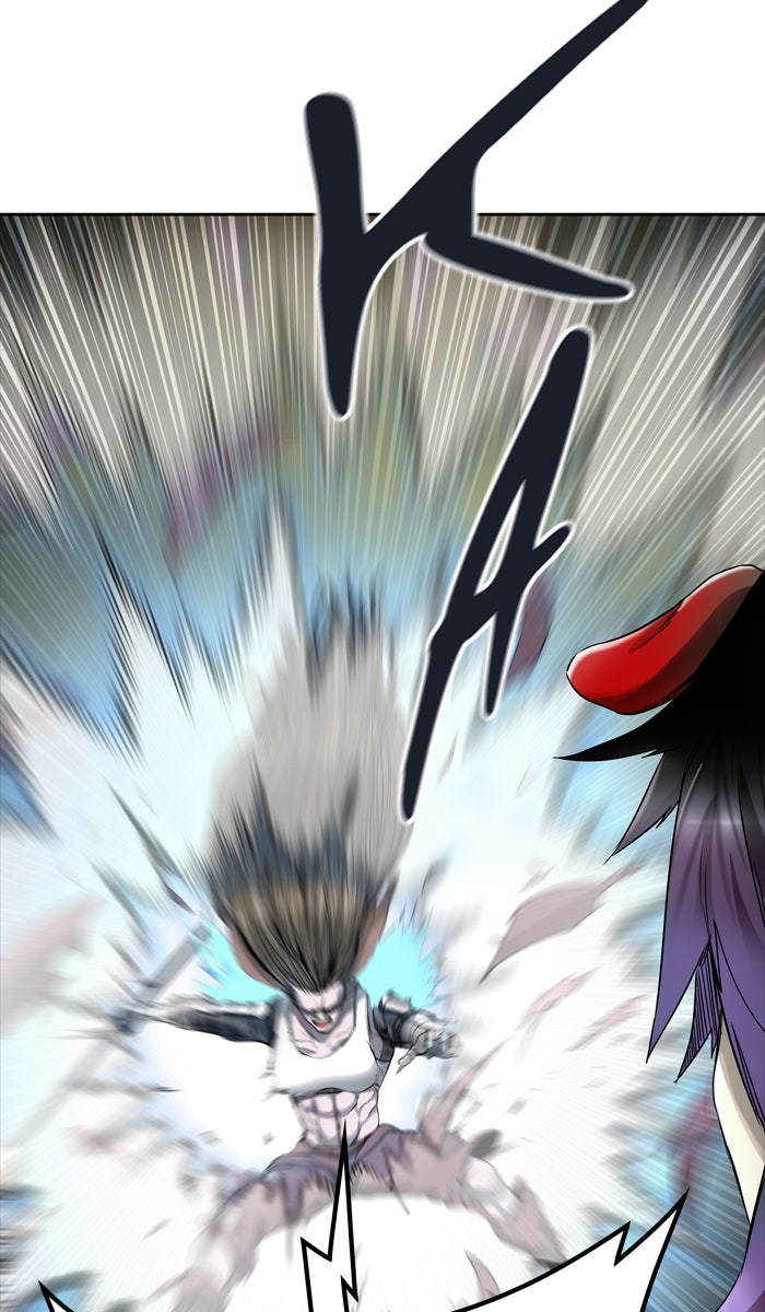 Tower of God manga, chapter 437, page 10 of 133