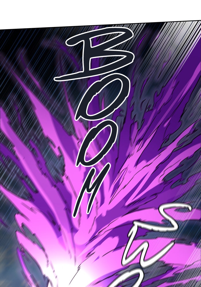 Tower of God manga, chapter 437, page 100 of 133
