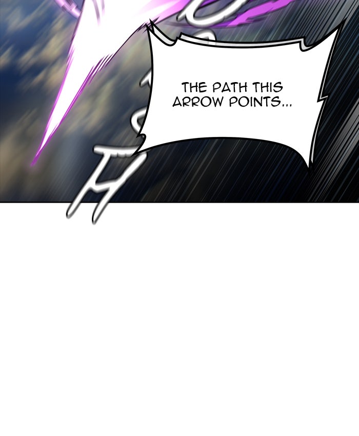 Tower of God manga, chapter 437, page 101 of 133
