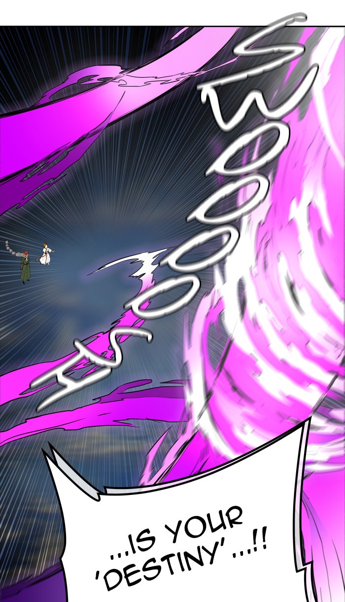 Tower of God manga, chapter 437, page 102 of 133