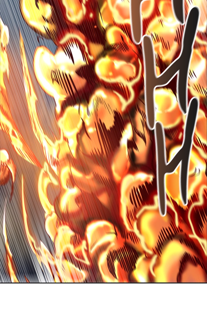 Tower of God manga, chapter 437, page 107 of 133