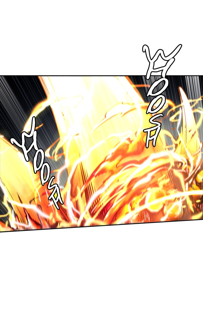 Tower of God manga, chapter 437, page 108 of 133