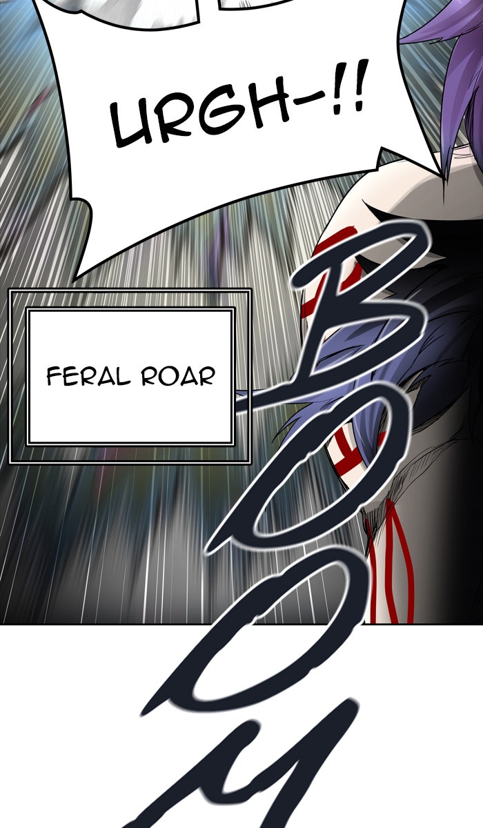 Tower of God manga, chapter 437, page 11 of 133