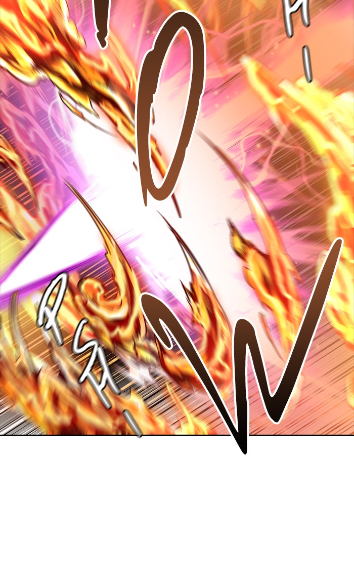 Tower of God manga, chapter 437, page 113 of 133