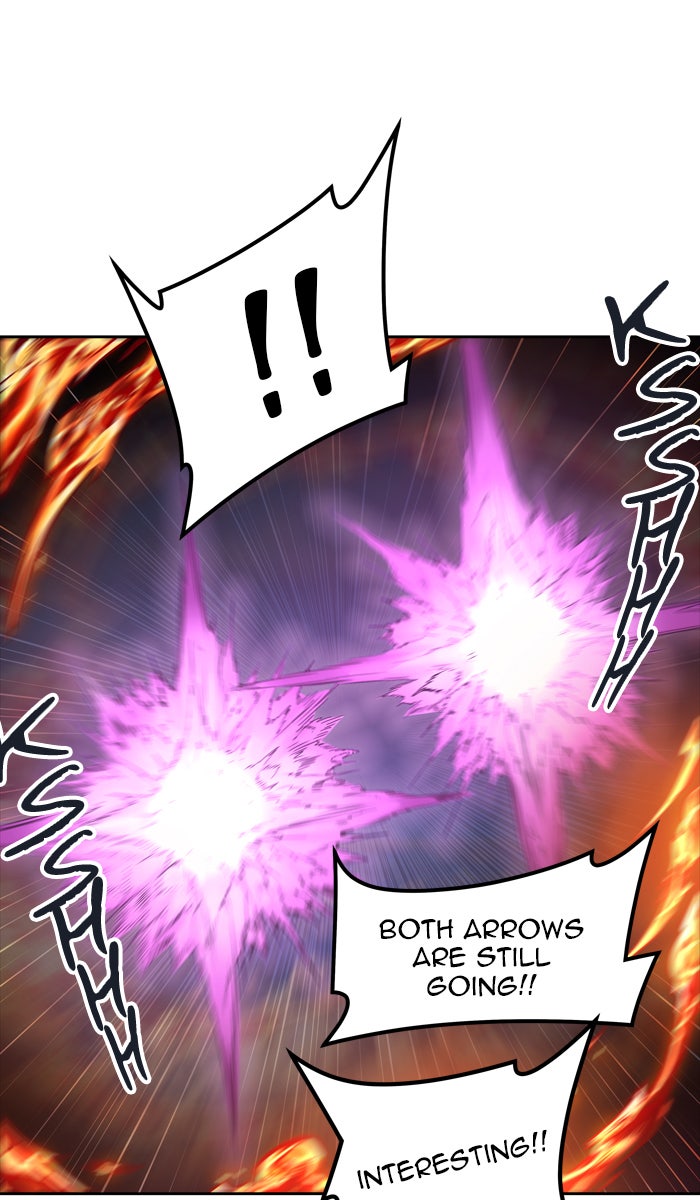Tower of God manga, chapter 437, page 117 of 133