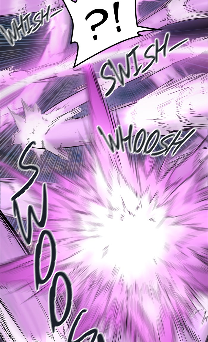 Tower of God manga, chapter 437, page 119 of 133