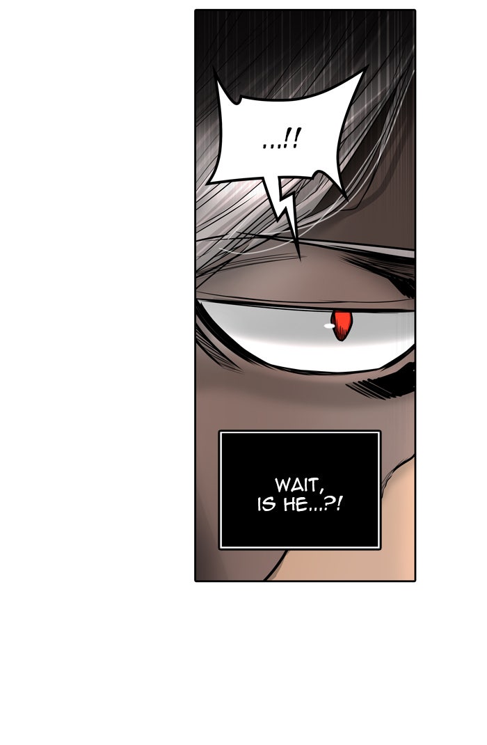 Tower of God manga, chapter 437, page 129 of 133