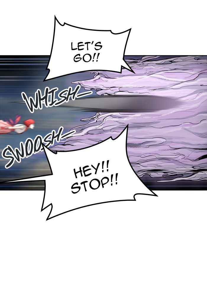 Tower of God manga, chapter 437, page 130 of 133