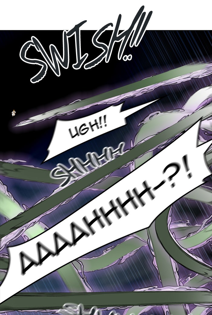 Tower of God manga, chapter 437, page 131 of 133