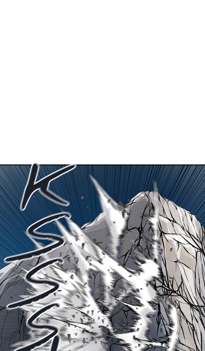 Tower of God manga, chapter 437, page 14 of 133