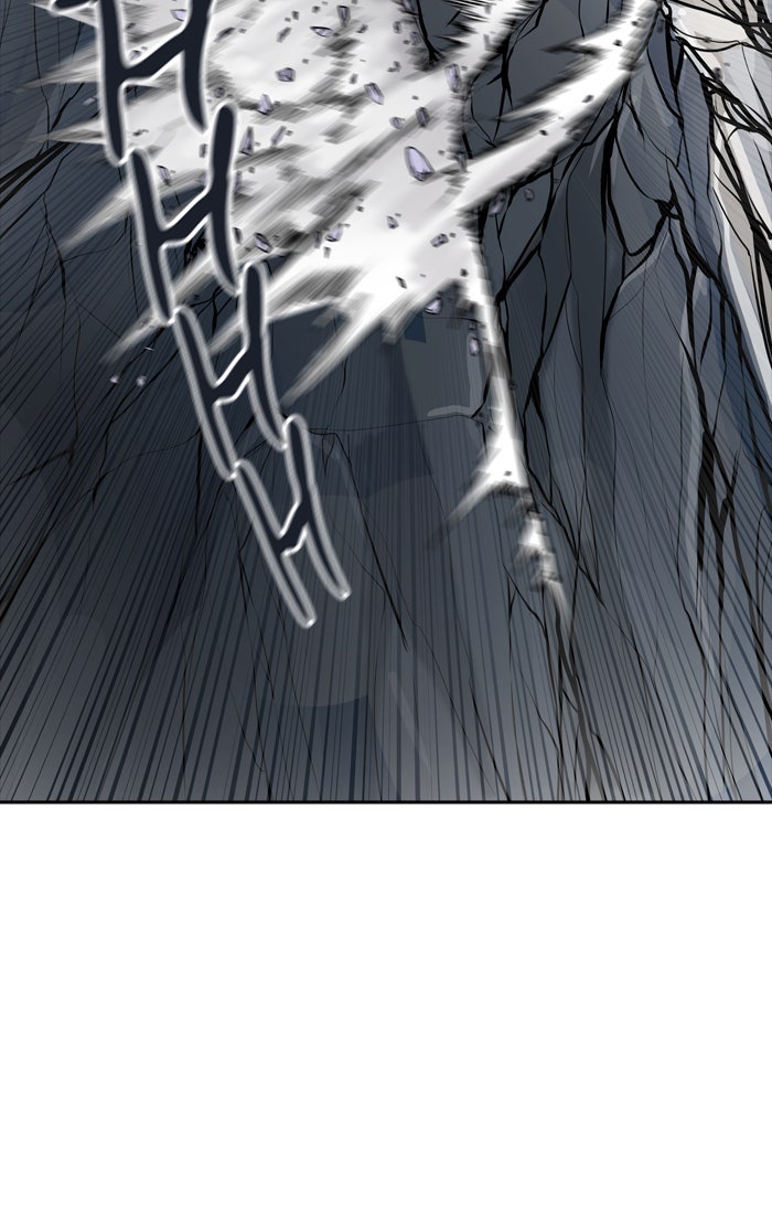 Tower of God manga, chapter 437, page 15 of 133