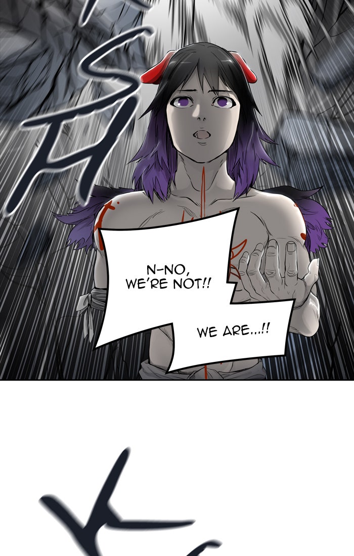 Tower of God manga, chapter 437, page 24 of 133