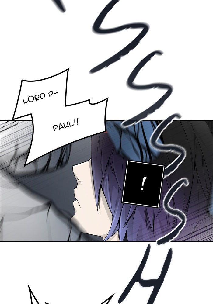 Tower of God manga, chapter 437, page 25 of 133