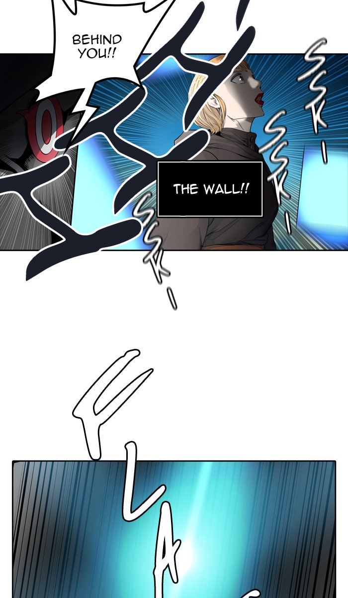 Tower of God manga, chapter 437, page 26 of 133