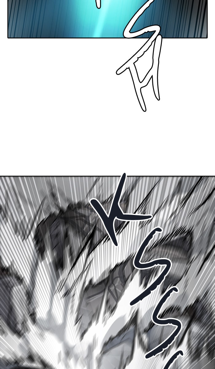 Tower of God manga, chapter 437, page 27 of 133