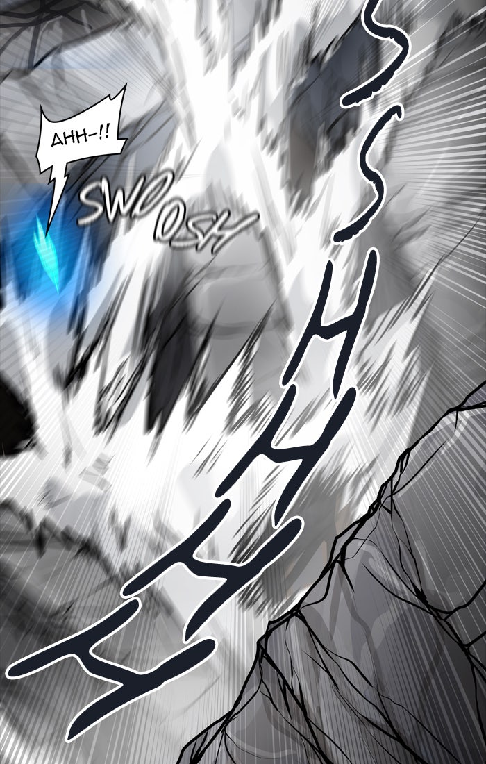 Tower of God manga, chapter 437, page 28 of 133