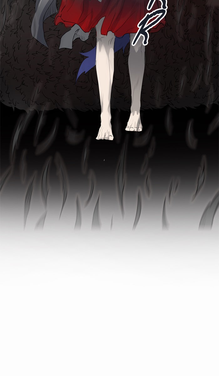 Tower of God manga, chapter 437, page 3 of 133