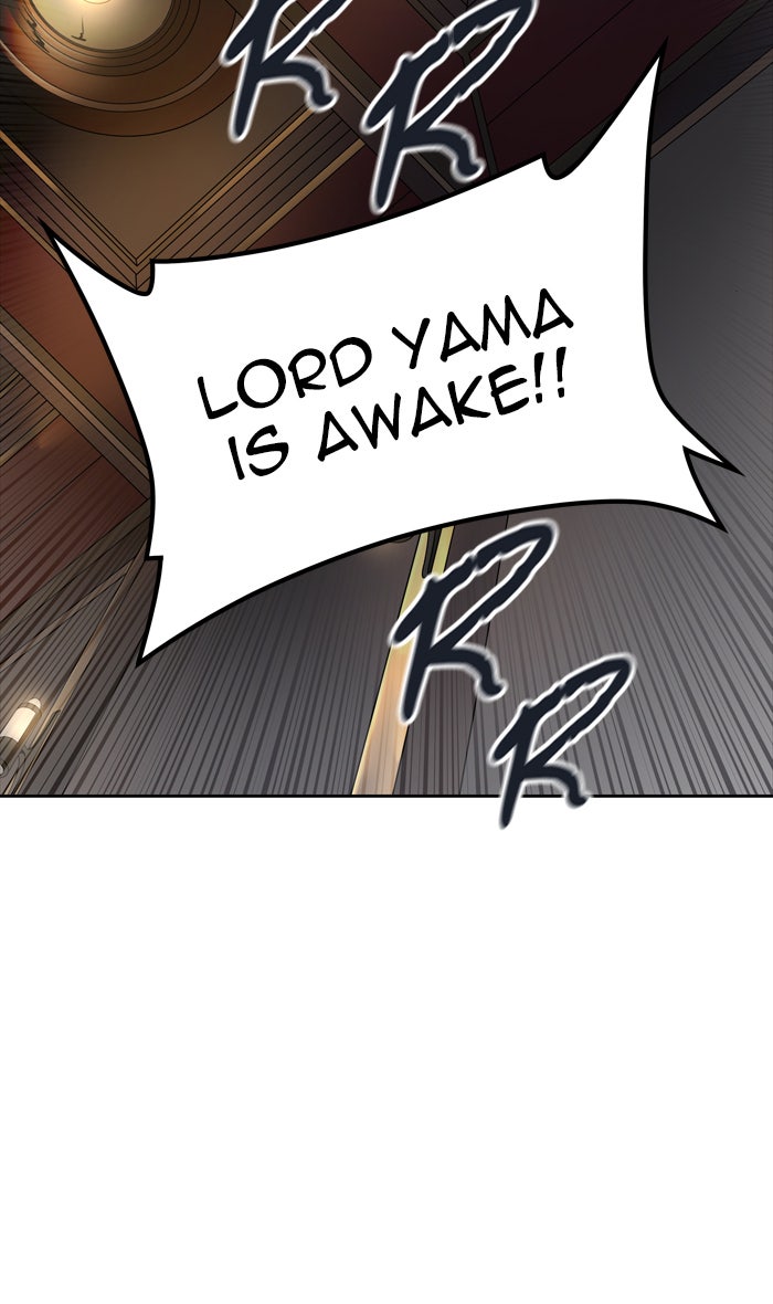 Tower of God manga, chapter 437, page 33 of 133