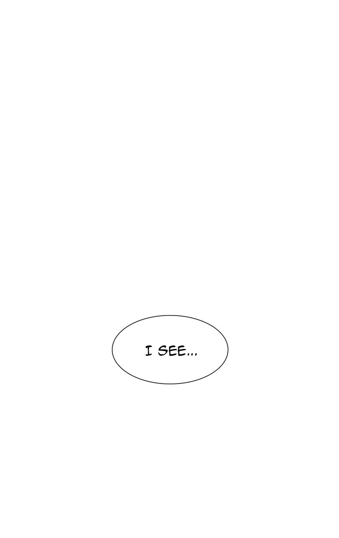 Tower of God manga, chapter 437, page 35 of 133
