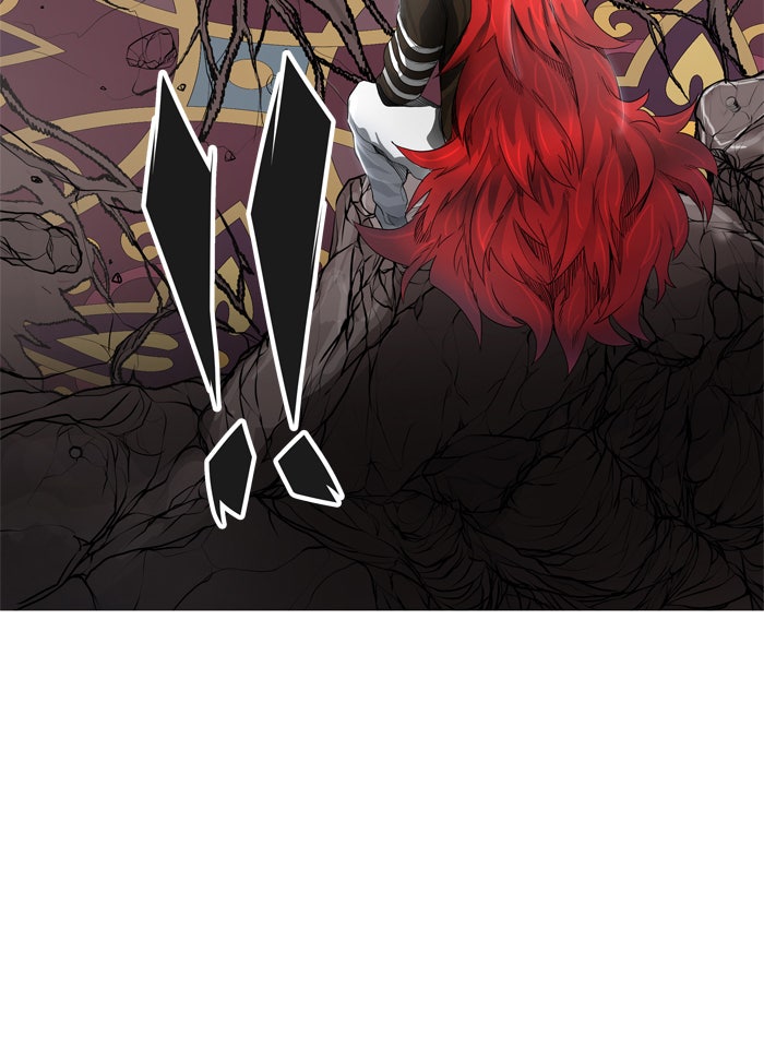 Tower of God manga, chapter 437, page 41 of 133