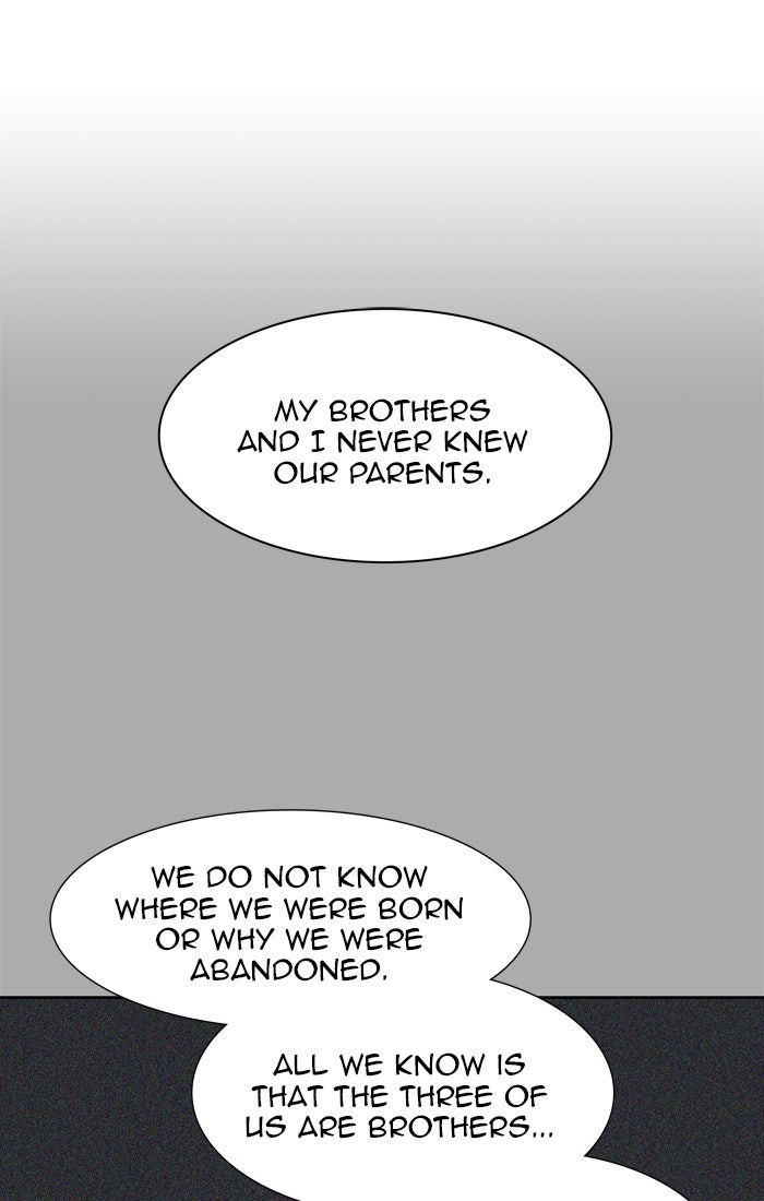 Tower of God manga, chapter 437, page 46 of 133