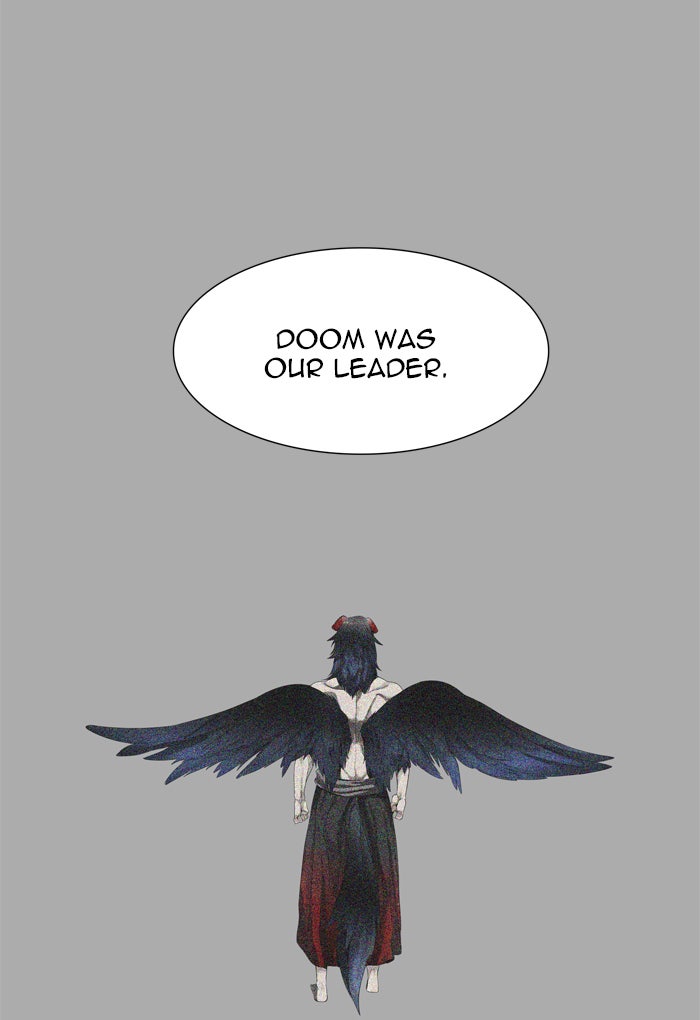 Tower of God manga, chapter 437, page 48 of 133