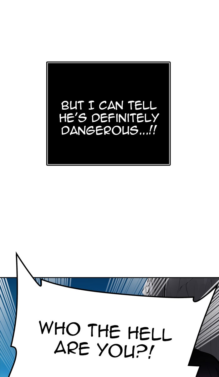 Tower of God manga, chapter 437, page 6 of 133