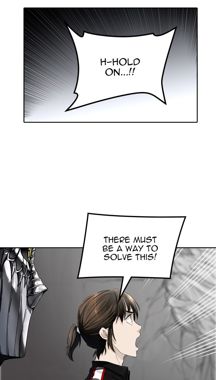 Tower of God manga, chapter 437, page 67 of 133