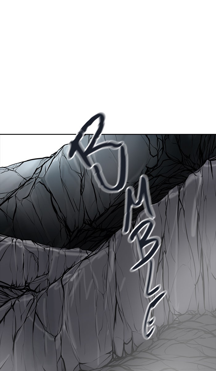 Tower of God manga, chapter 437, page 78 of 133