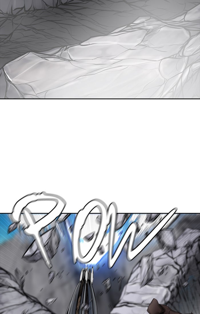 Tower of God manga, chapter 437, page 79 of 133
