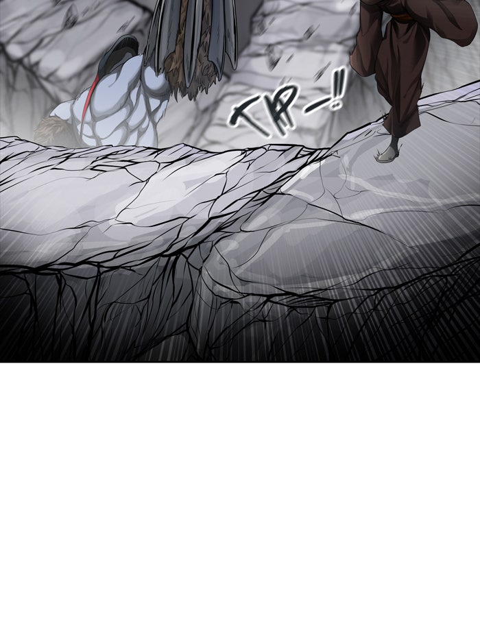 Tower of God manga, chapter 437, page 80 of 133