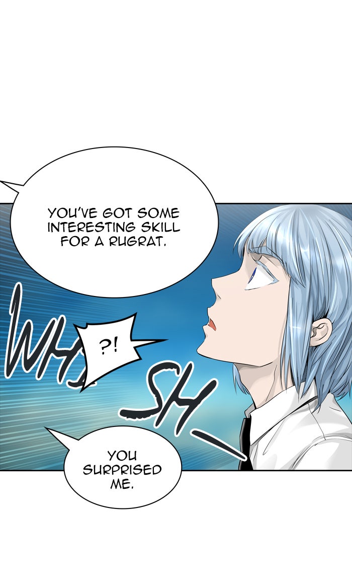 Tower of God manga, chapter 437, page 84 of 133