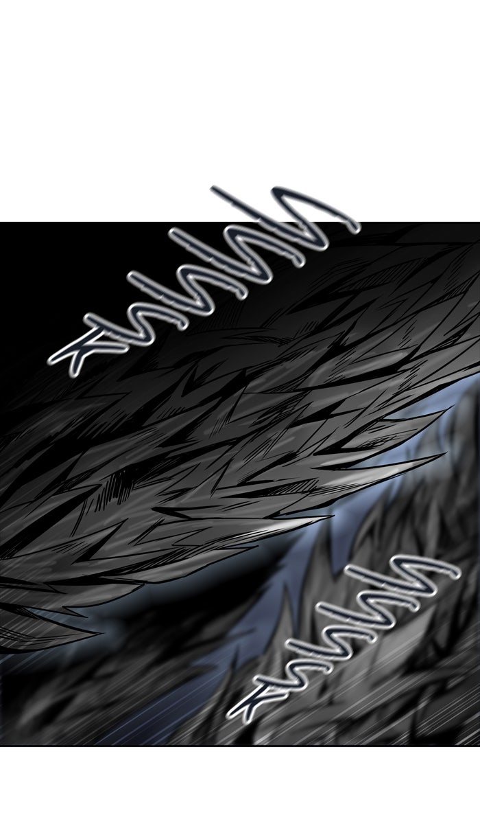 Tower of God manga, chapter 437, page 87 of 133