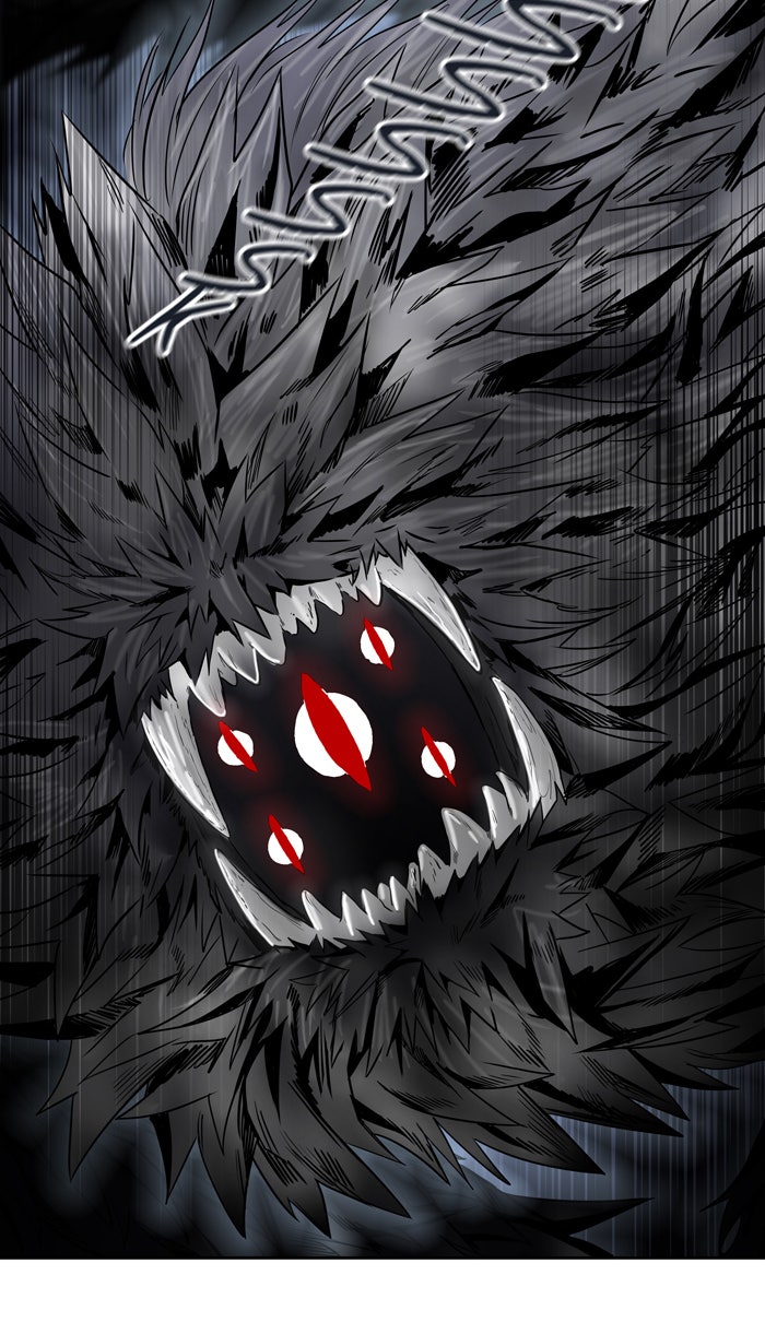 Tower of God manga, chapter 437, page 89 of 133