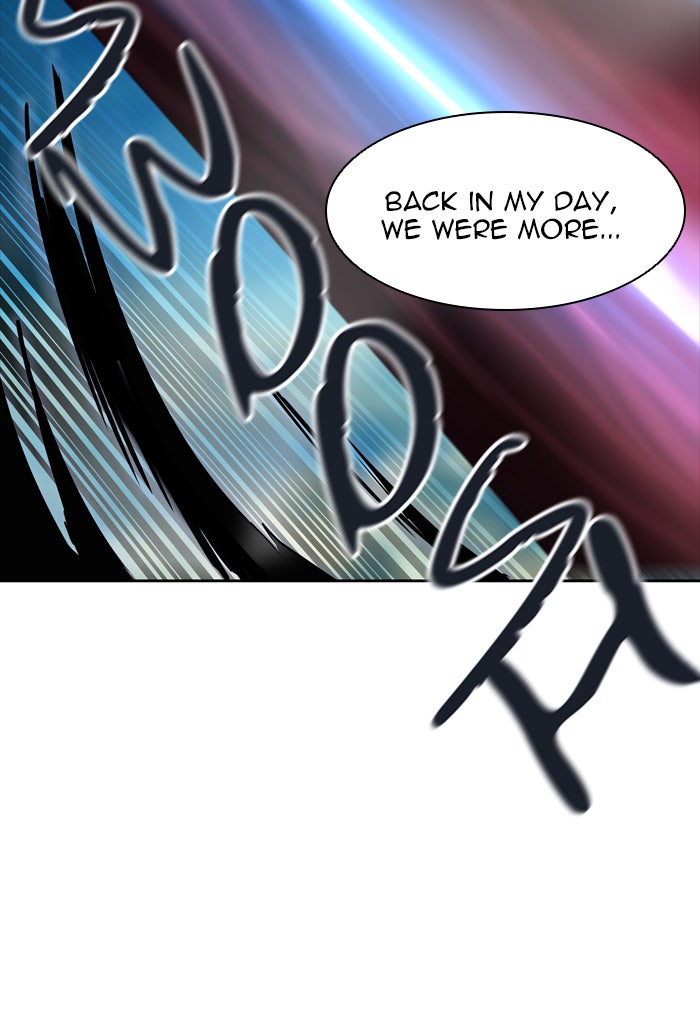 Tower of God manga, chapter 437, page 92 of 133