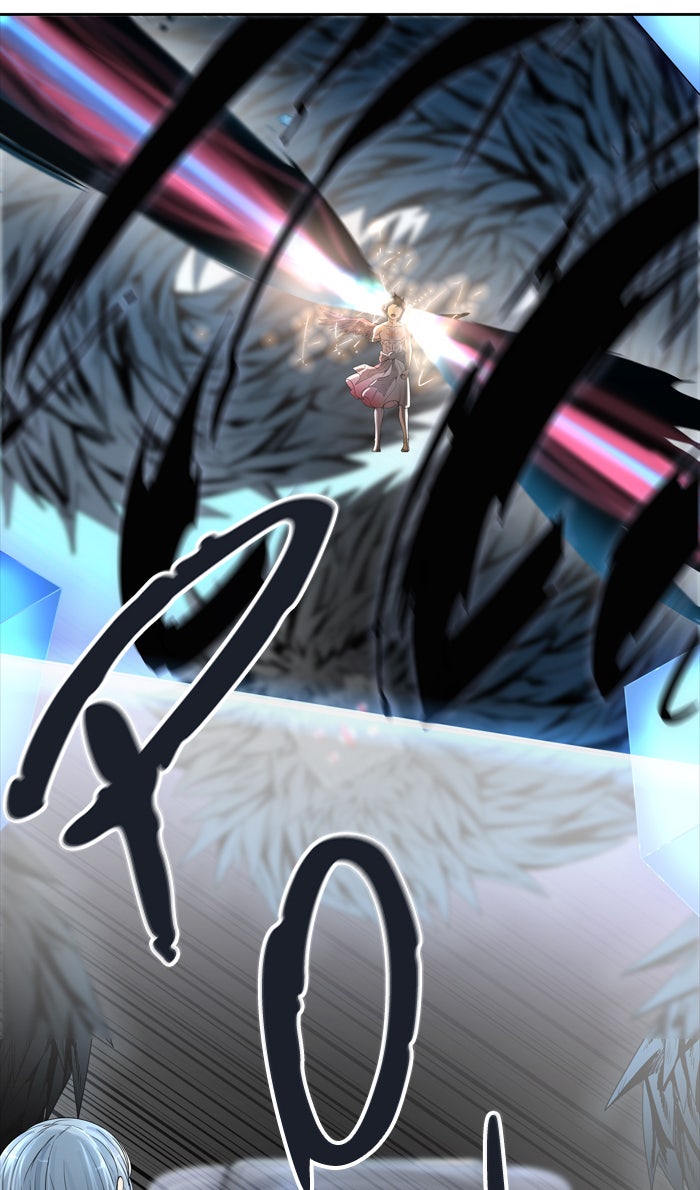 Tower of God manga, chapter 437, page 93 of 133