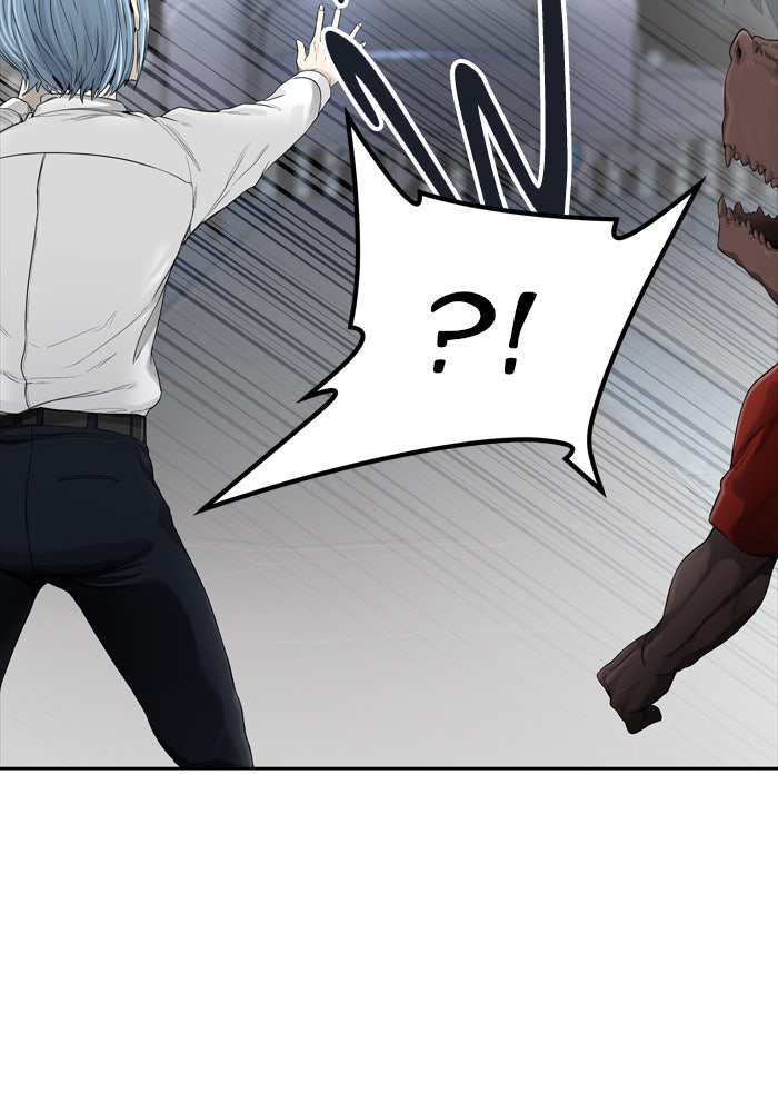 Tower of God manga, chapter 437, page 94 of 133