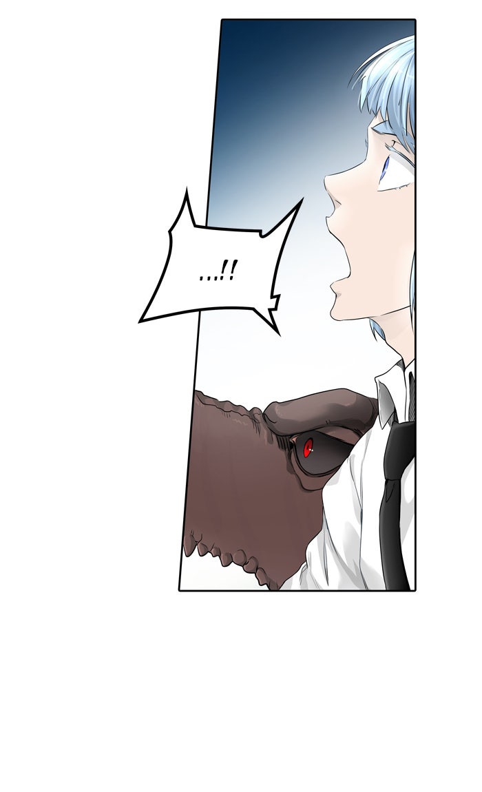 Tower of God manga, chapter 437, page 96 of 133