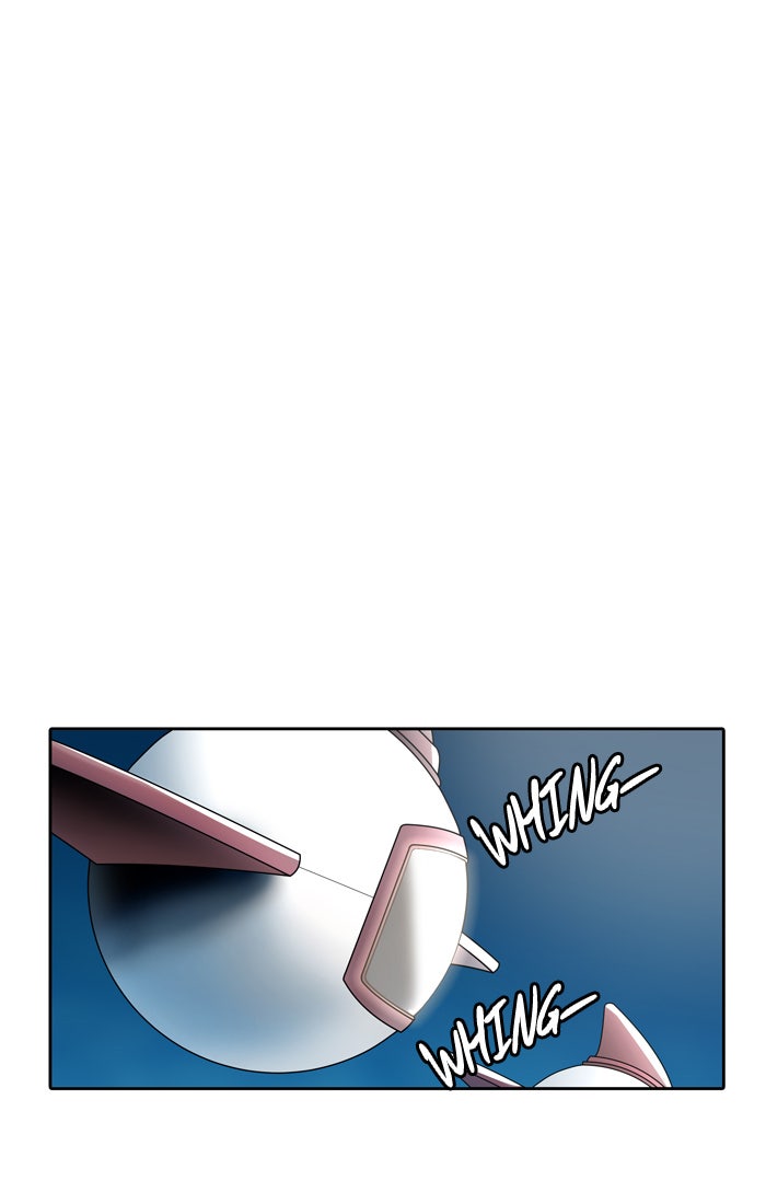 Tower of God manga, chapter 438, page 102 of 148