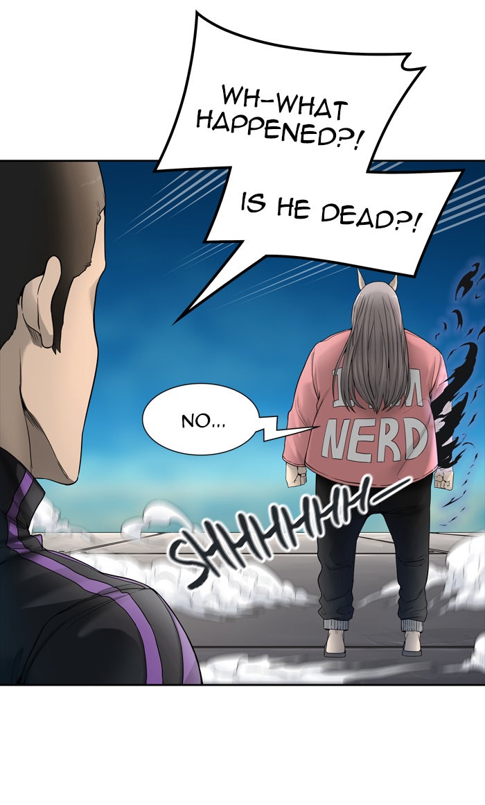 Tower of God manga, chapter 438, page 103 of 148