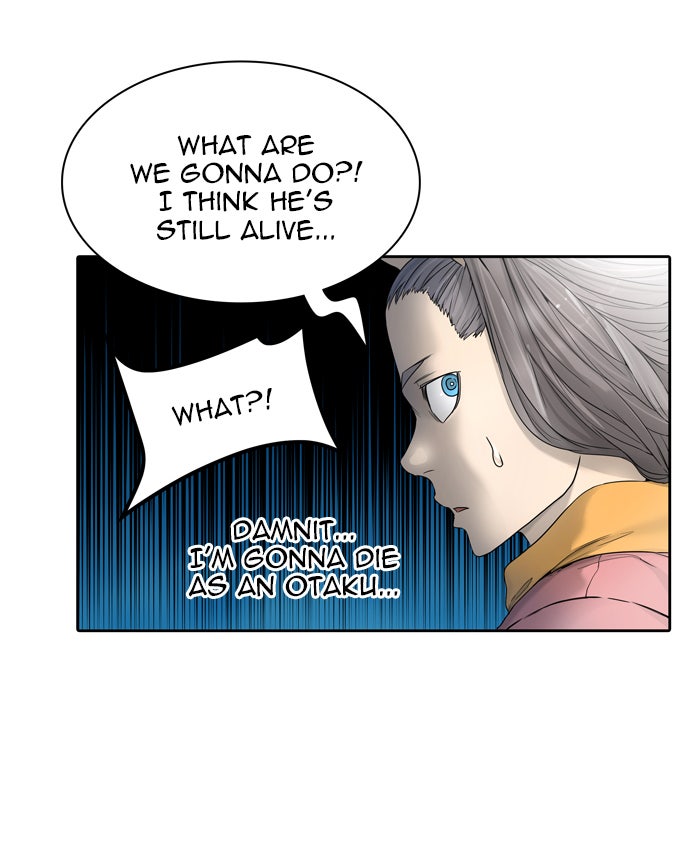 Tower of God manga, chapter 438, page 104 of 148