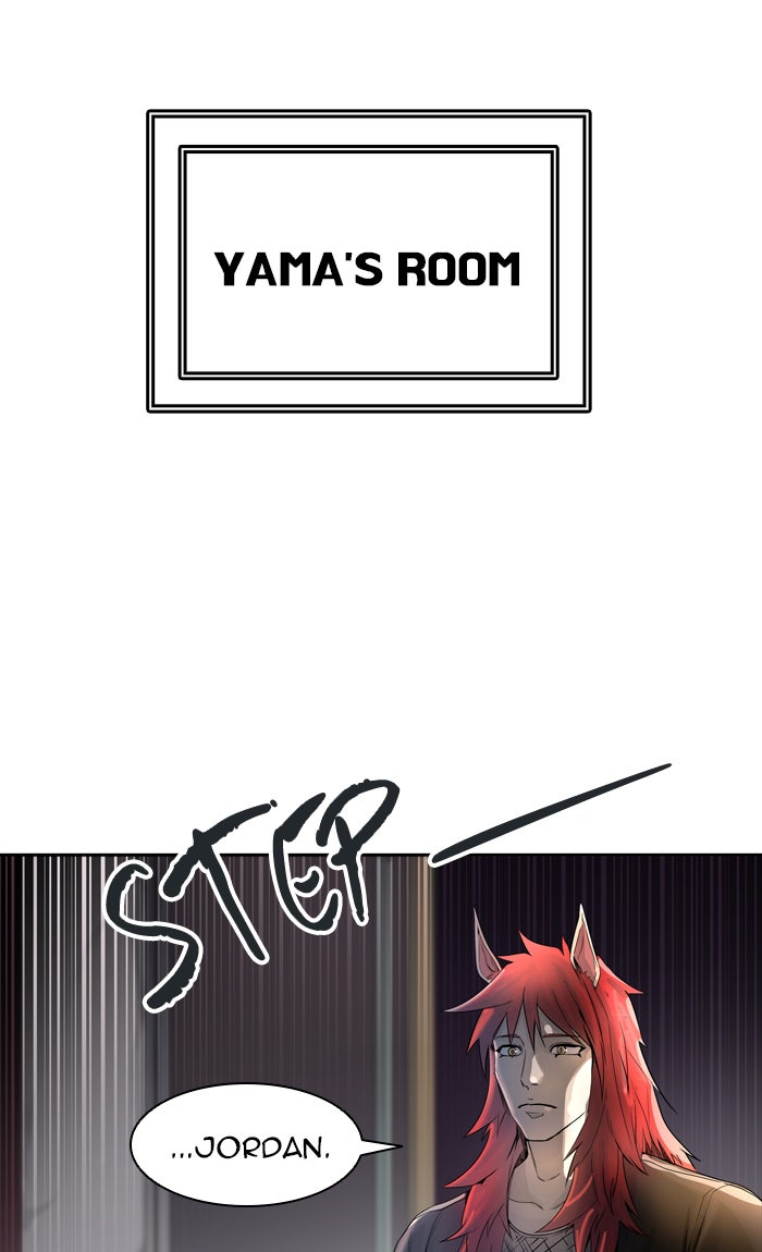 Tower of God manga, chapter 438, page 106 of 148