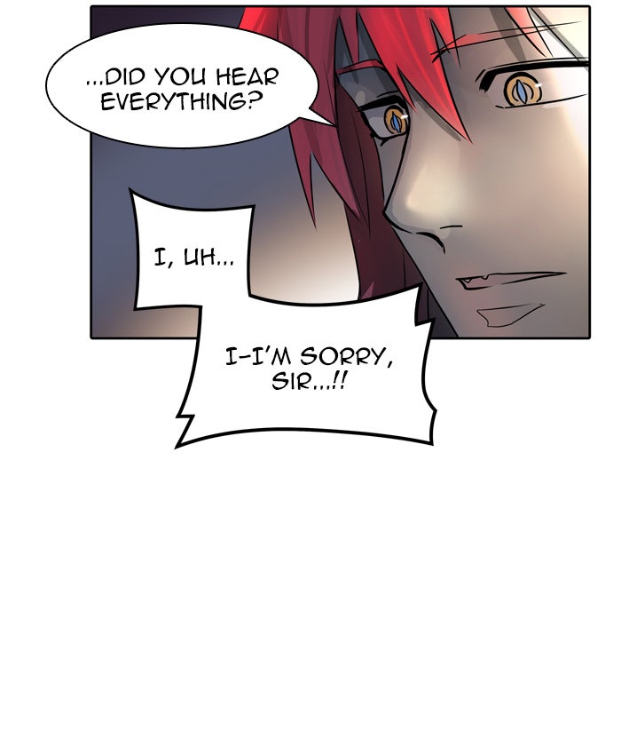 Tower of God manga, chapter 438, page 109 of 148
