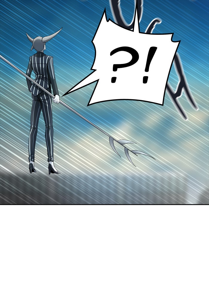 Tower of God manga, chapter 438, page 11 of 148